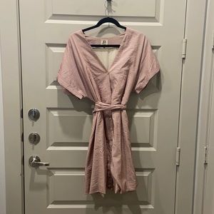 DRA Dress